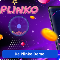 Plinko demo